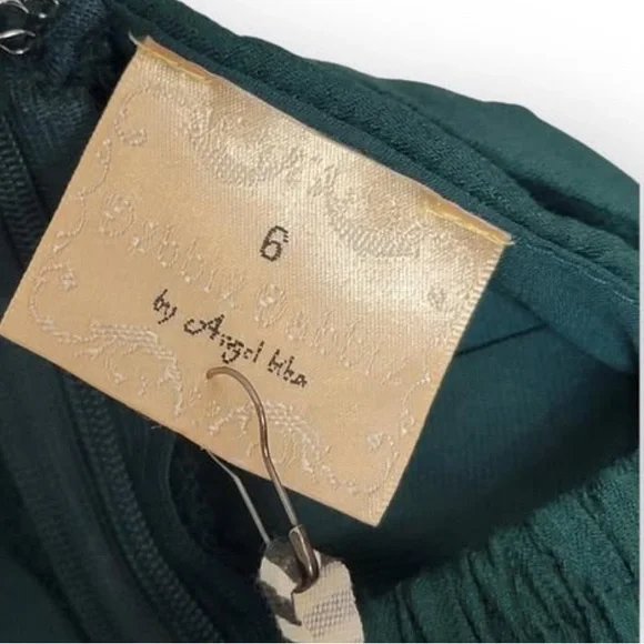 NWT Angel Biba Dress - Picture 3 of 3